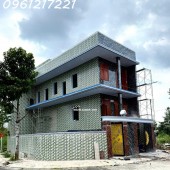 Bán nhà góc 2 mặt tiền khu Phát Hưng, gần ĐH Việt Đức, giá chỉ 4 tỷ 6xx